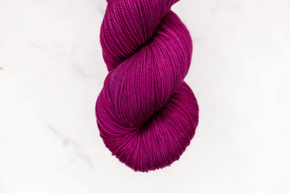Swanky Sock - Magpie Fibers