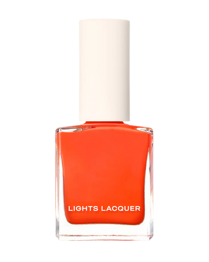 Lights Lacquer Nail Polish