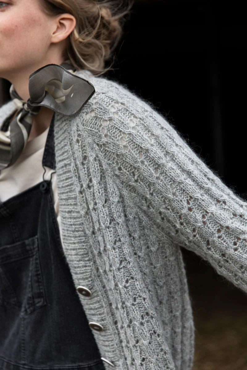Tukubook: Nordic Knits. Silent Strength. - Laine
