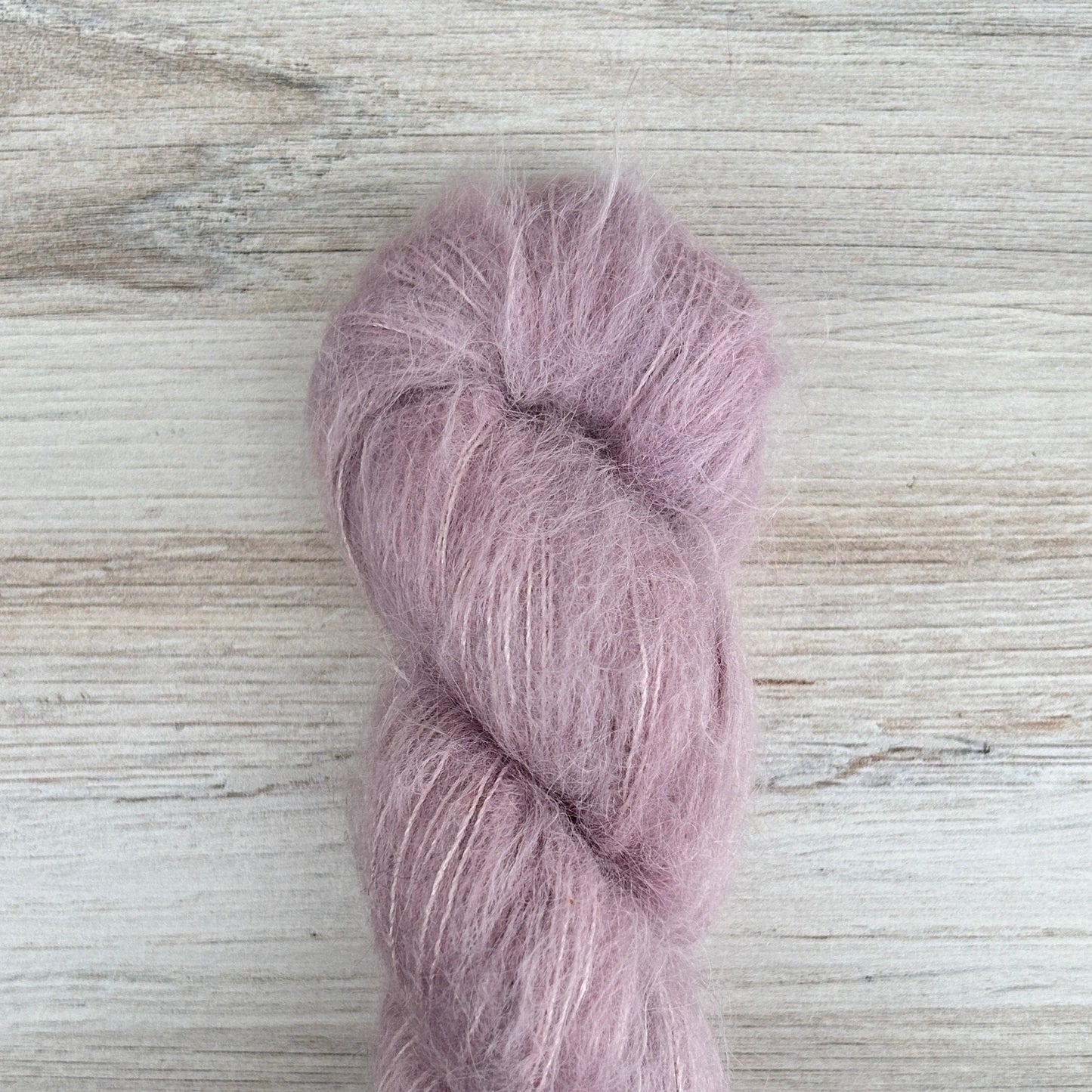 Suri Alpaca - Fiber MacGyver