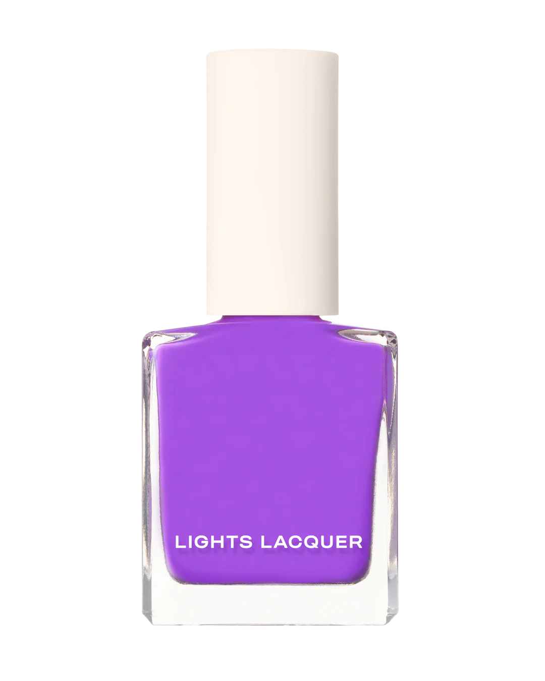 Lights Lacquer Nail Polish