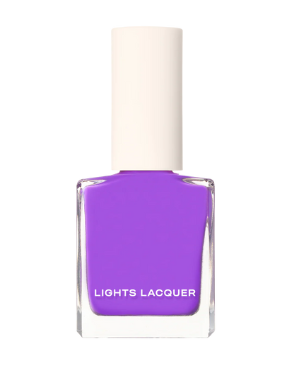 Lights Lacquer Nail Polish