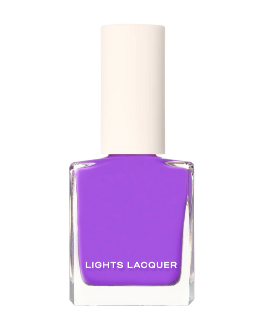Lights Lacquer Nail Polish