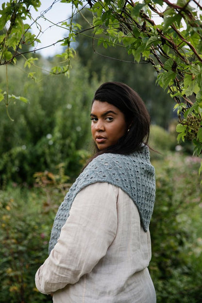 52 Weeks of One-Skein Knits - Laine