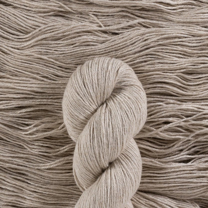 UNDINE DK - Cotton/Linen Blend - Ritual Dyes