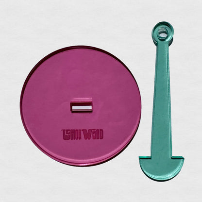 Lemonwood Basic B - Build Your Own