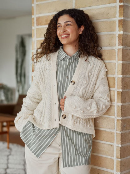 Nordic Knits 2 - Laine