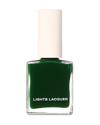 Lights Lacquer Nail Polish