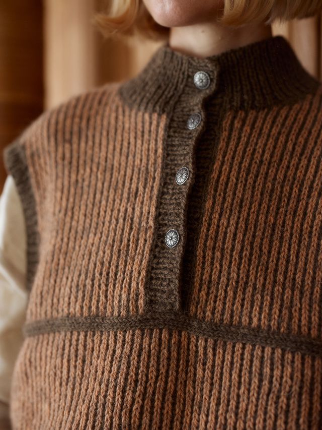 Nordic Knits 2 - Laine