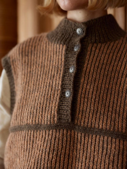 Nordic Knits 2 - Laine