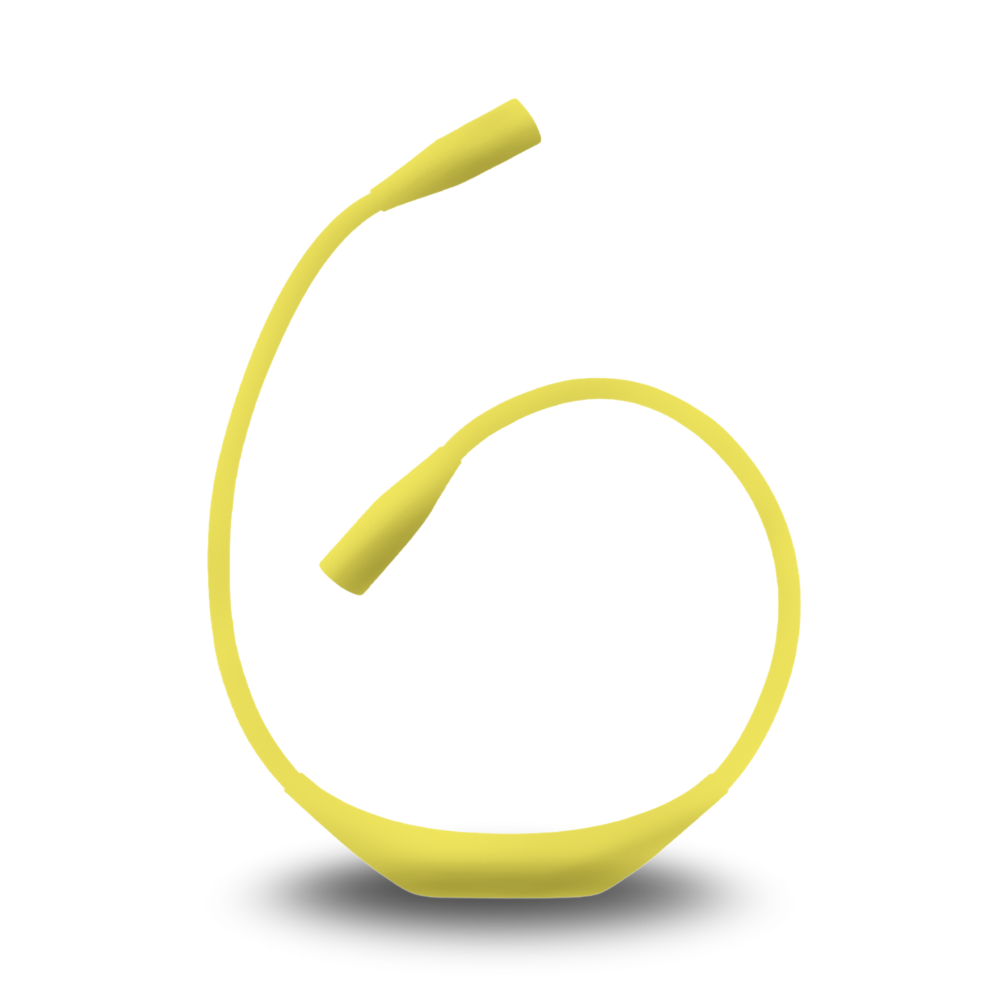 Knitting Light - Lumos