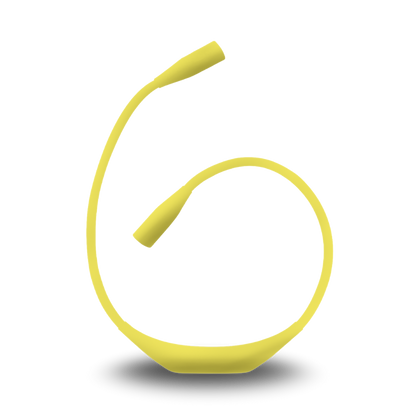 Knitting Light - Lumos