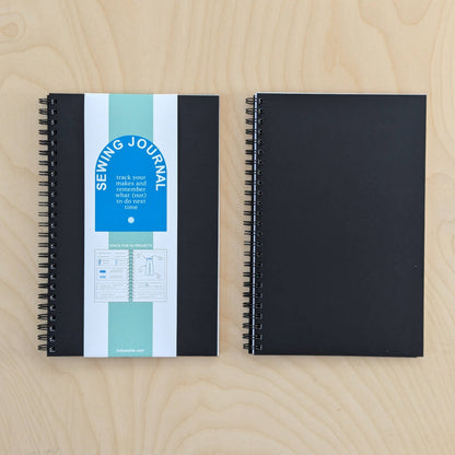 Sewing Journal