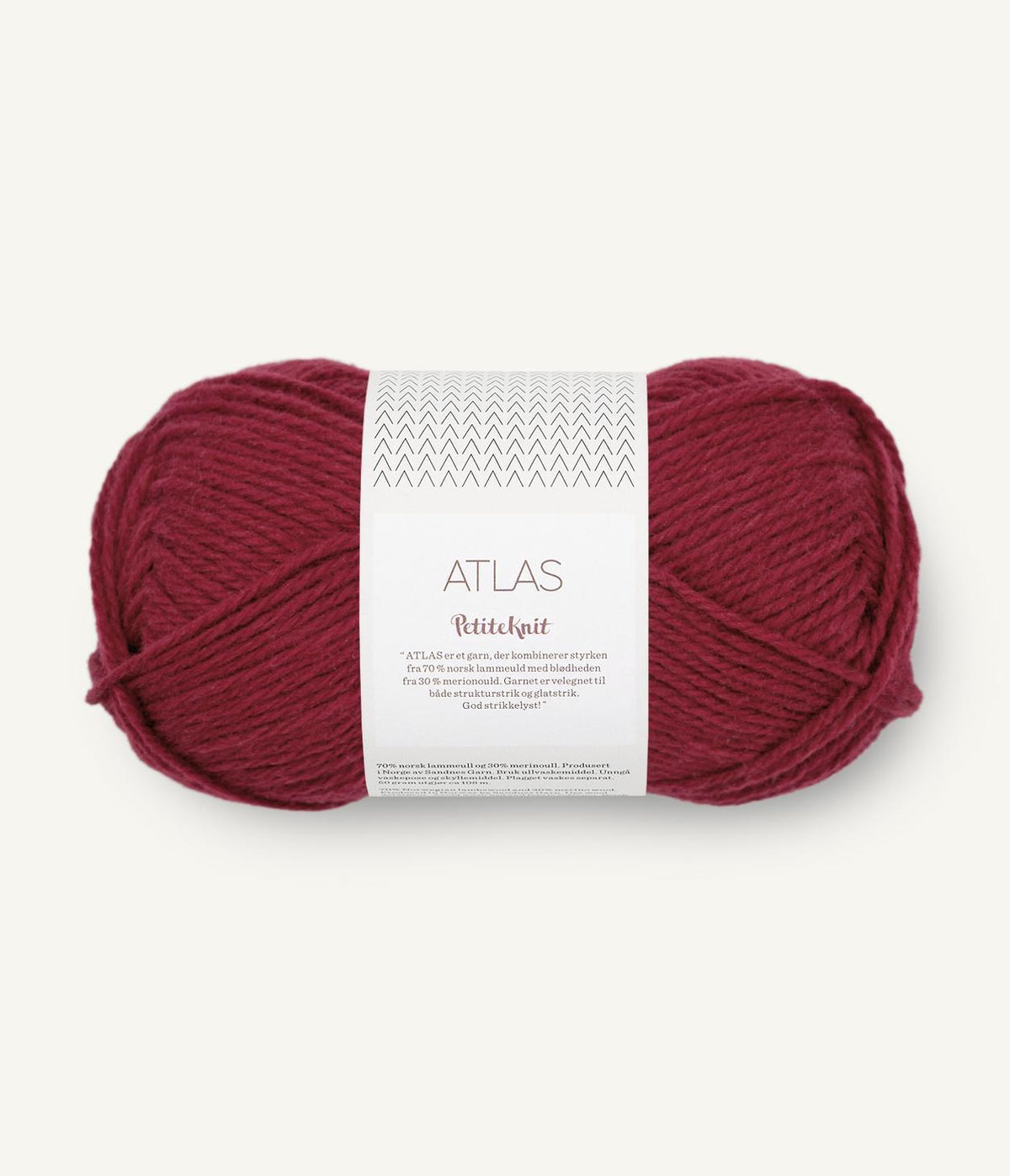 Atlas - Sandnes Garn