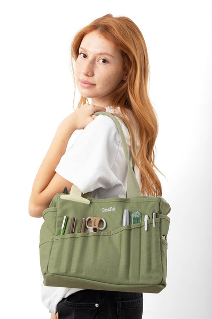 Soolla Studio Tool Bag