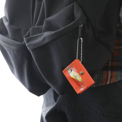 General Purpose Case Key Chain