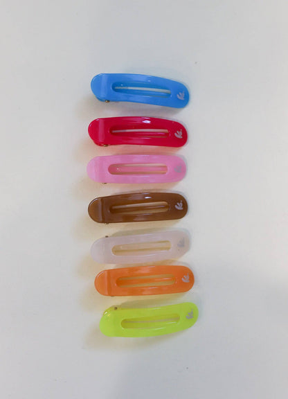 JELLY MINI LAY DOWN CLAW