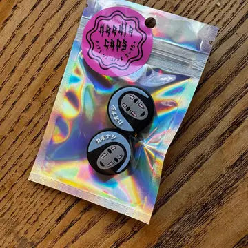 Needle Caps