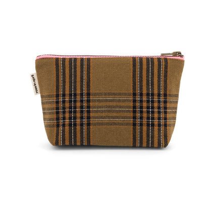 Sofia Pouch - Rose in April