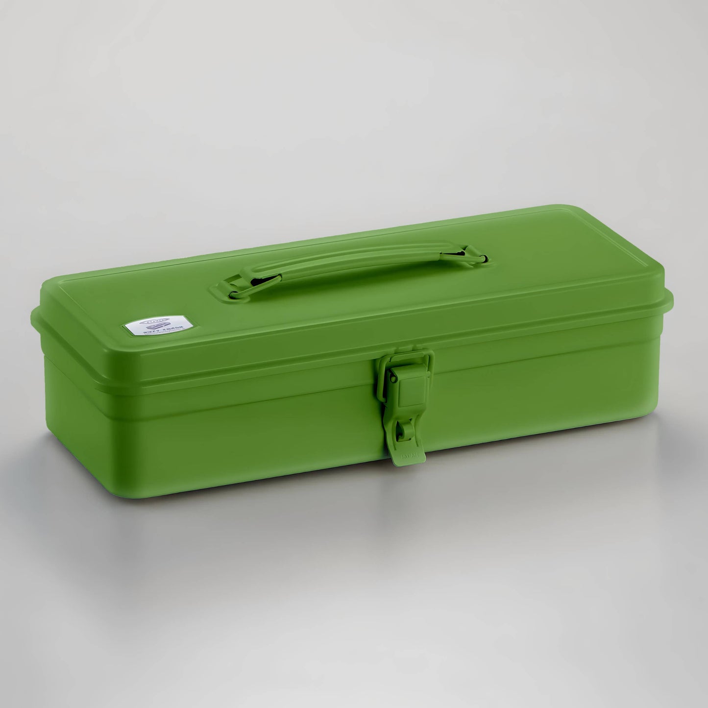 Toyo - Steel Toolbox T-320