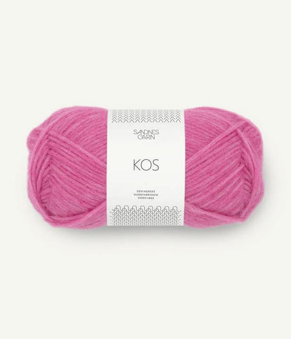 Kos - Sandnes Garn