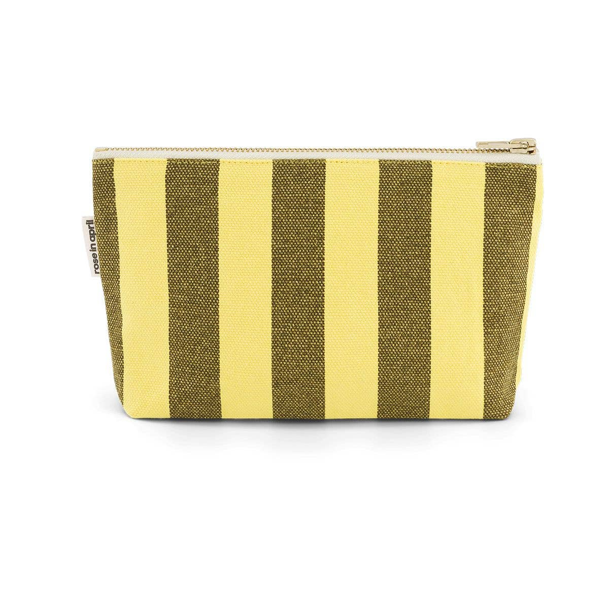 Sofia Pouch - Rose in April