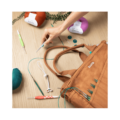 Soolla Studio Tool Bag
