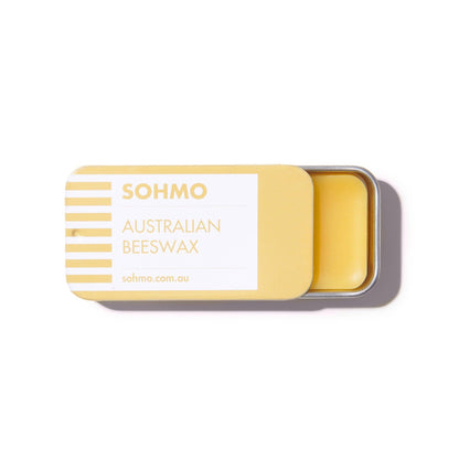 Australian Beeswax - SOHMO