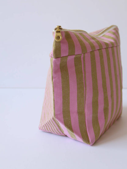 Cosmetic Case - Mosey Me