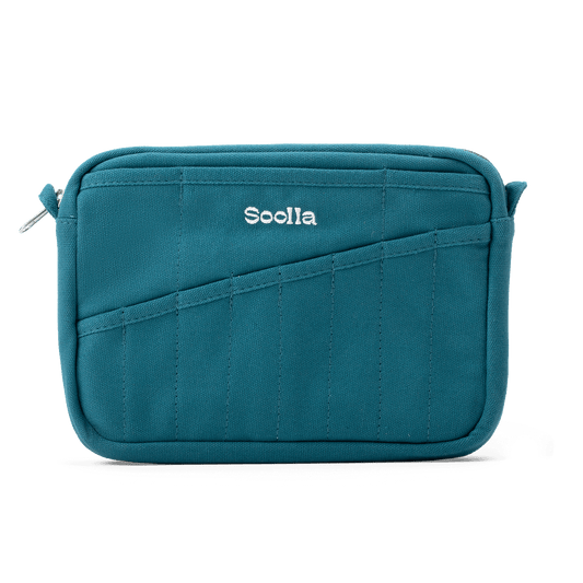 Soolla® Studio Pouch