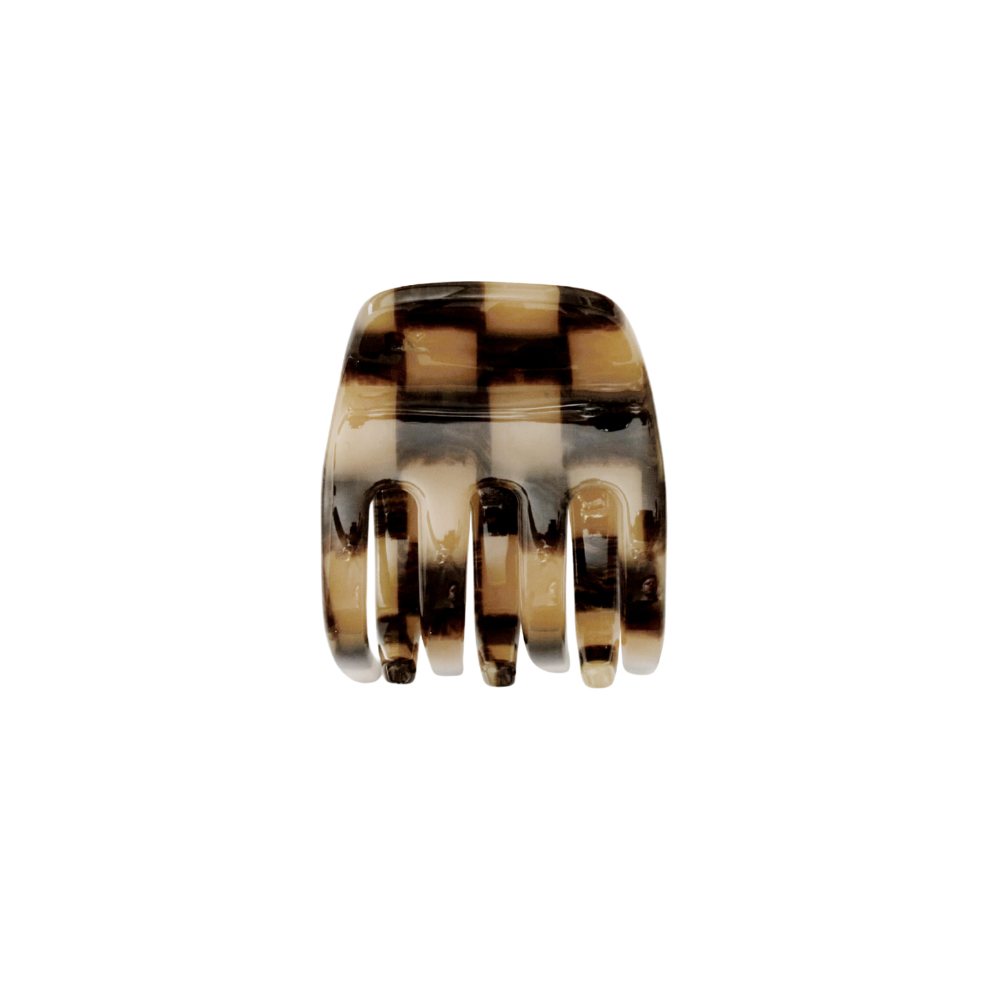 Small Hair Claw Clip — Karst