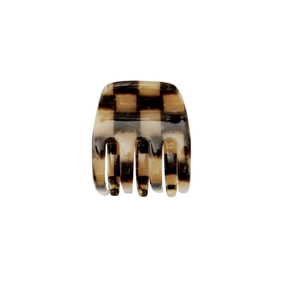 Small Hair Claw Clip — Karst