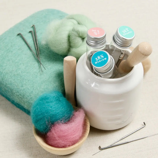 Felting Needles - Benzie Design