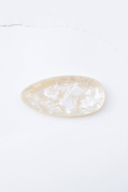 Eco Acetate Oval Accessories Tray