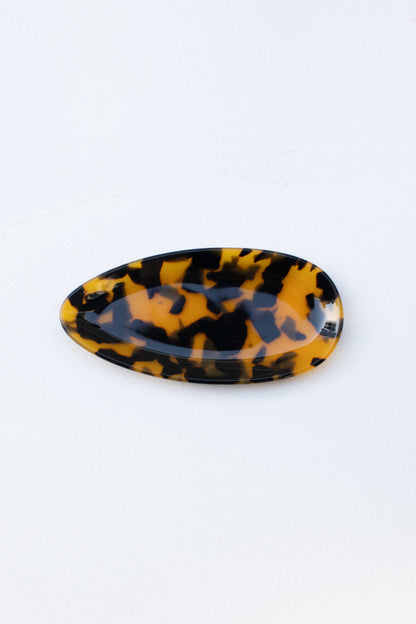 Eco Acetate Oval Accessories Tray