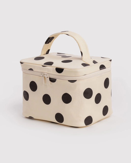 Large Cosmetics Case - Baggu