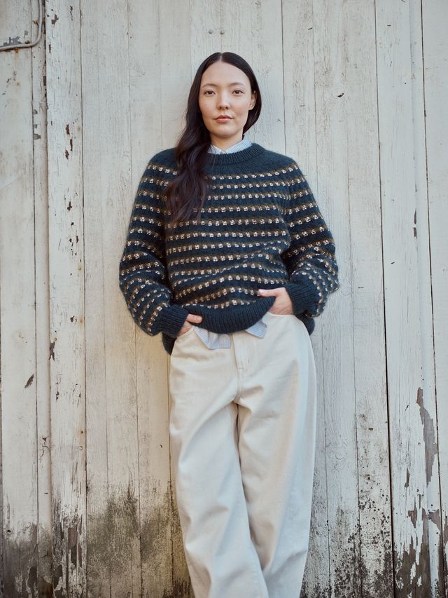 Laine Magazine no. 30 (Fall 2026)