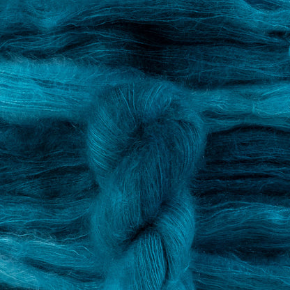 FAE - Kid Mohair/Silk - Ritual Dyes