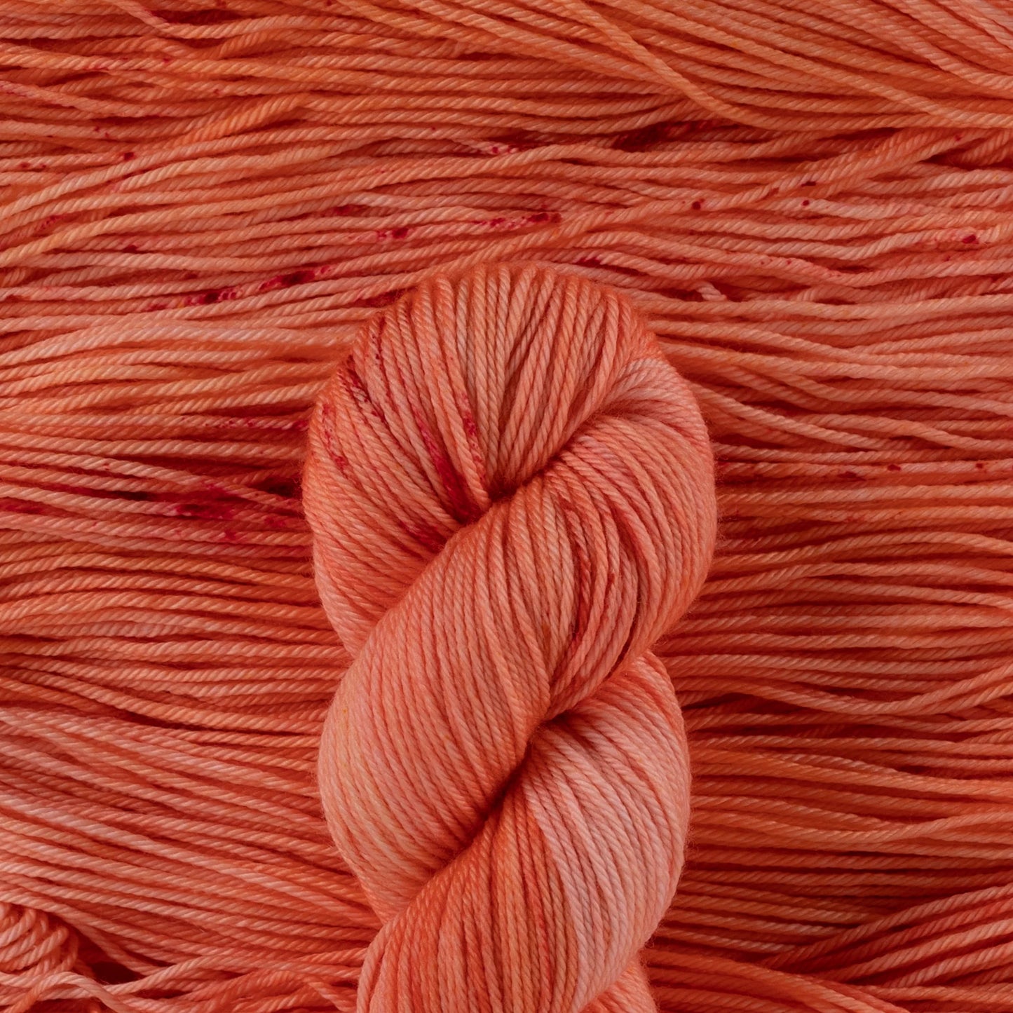 PRIESTESS - Superwash Merino - Ritual Dyes
