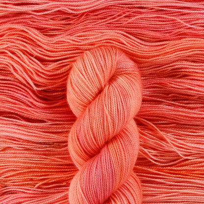 MAIDEN - Merino/Nylon Sock blend - Ritual Dyes