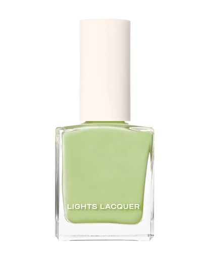 Lights Lacquer Nail Polish