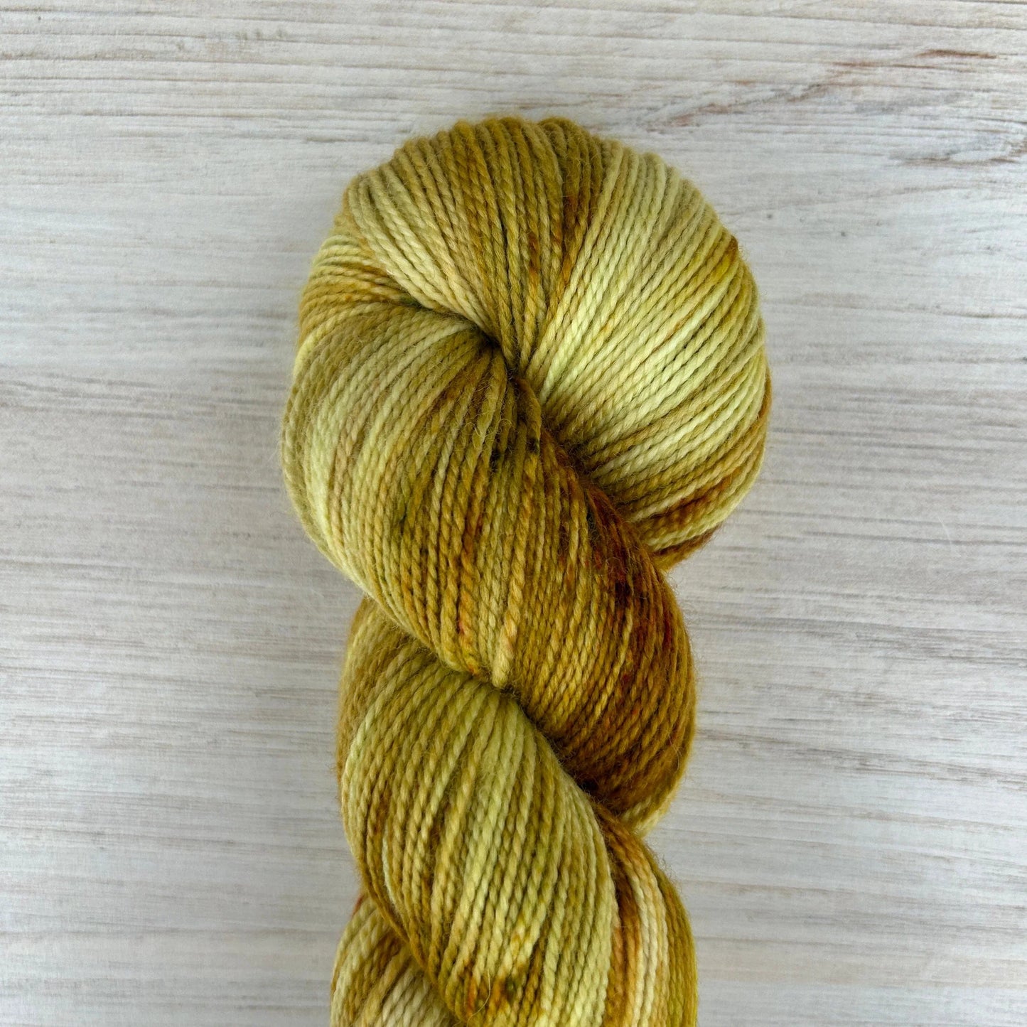 Merino Twist - Fiber Macgyver