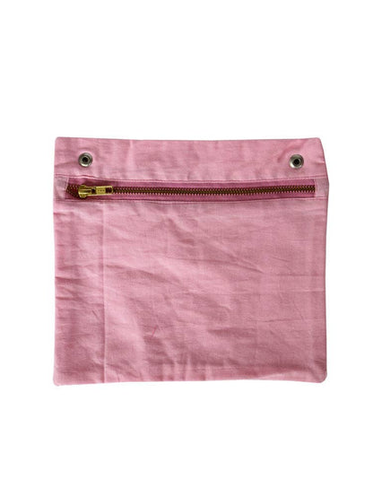 Flowerbed Quilted Bag