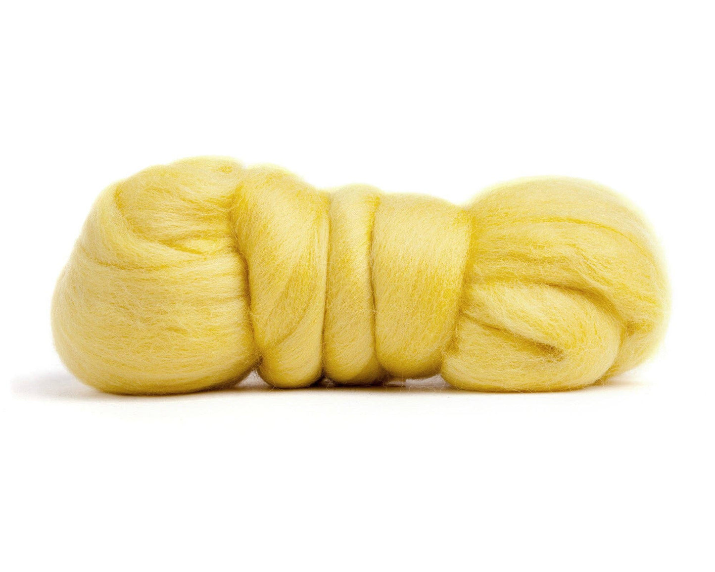 Merino Roving - 1 ounce