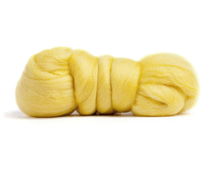 Merino Roving - 1 ounce