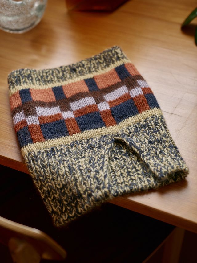 Nordic Knits 2 - Laine