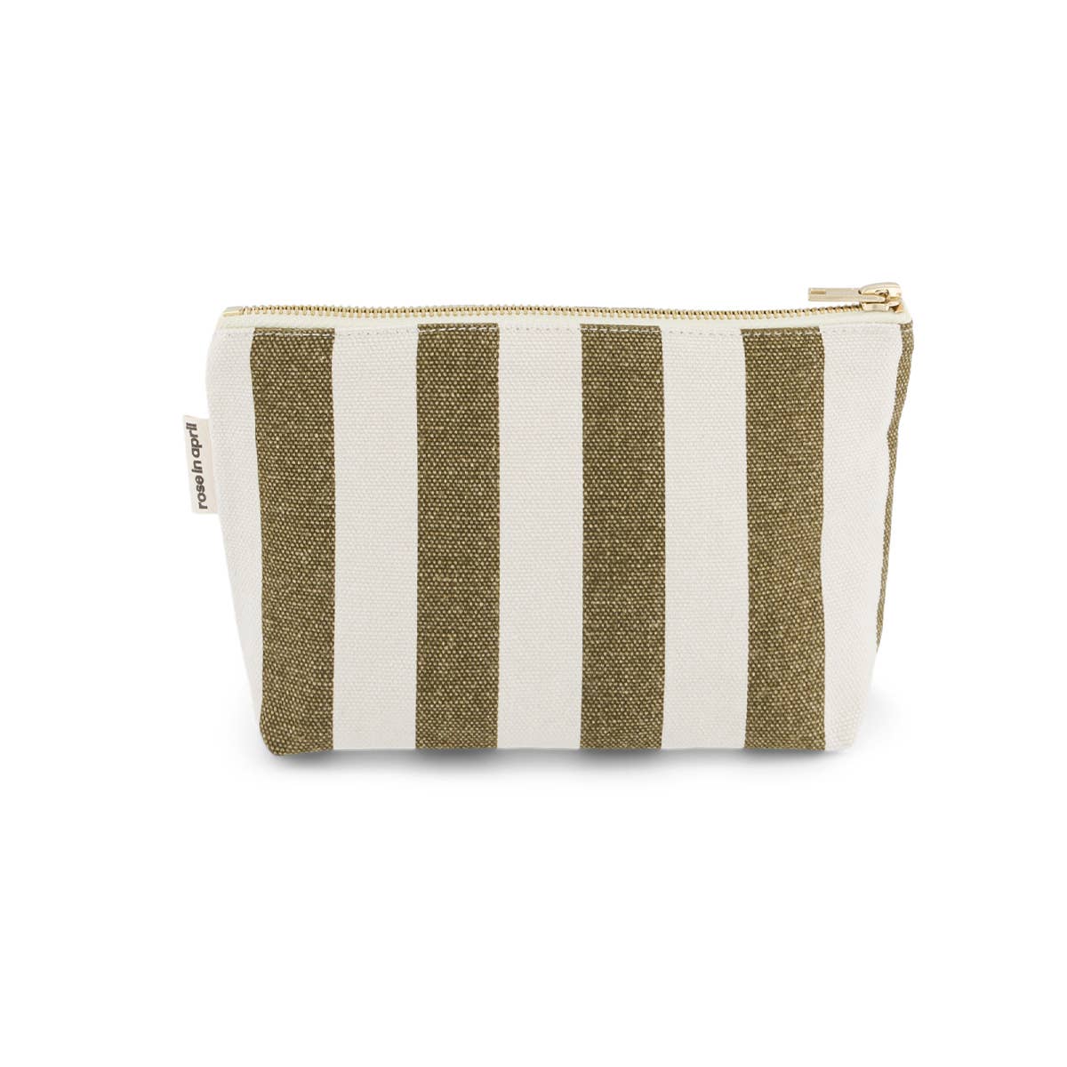 Sofia Pouch - Rose in April