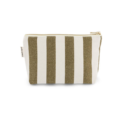 Sofia Pouch - Rose in April