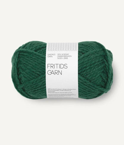 Fritidsgarn - Sandnes Garn