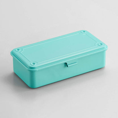 Toyo - Steel Stackable Storage Box T-190